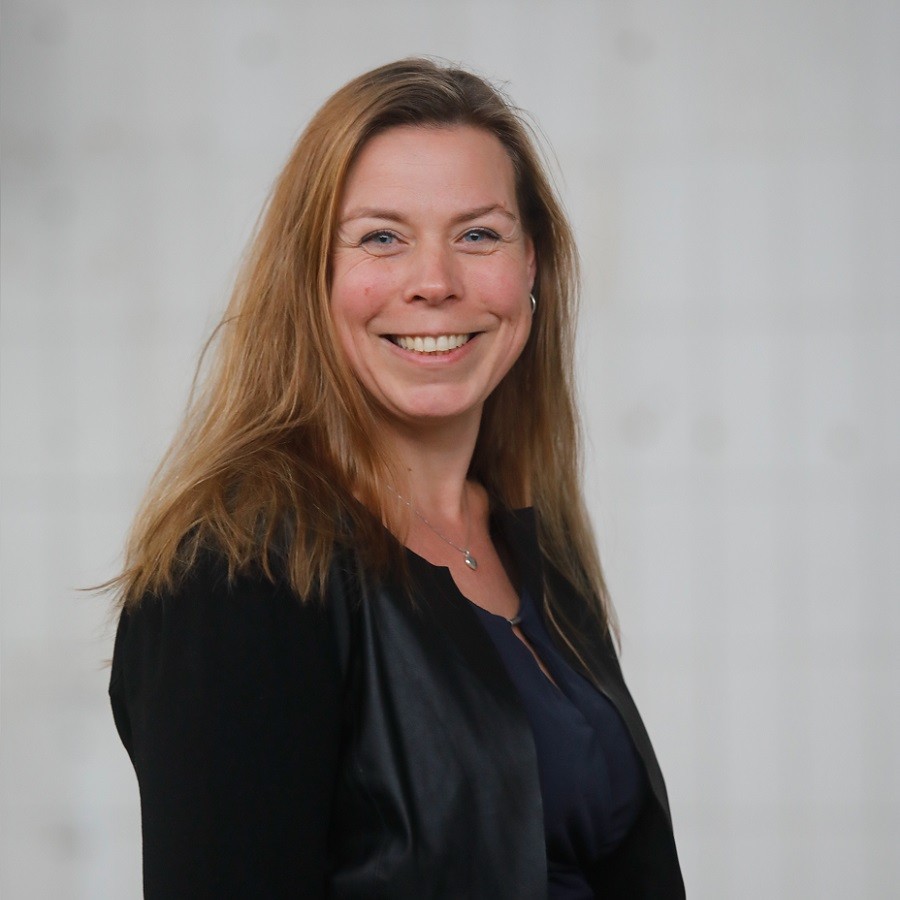 Mieke Jansen
