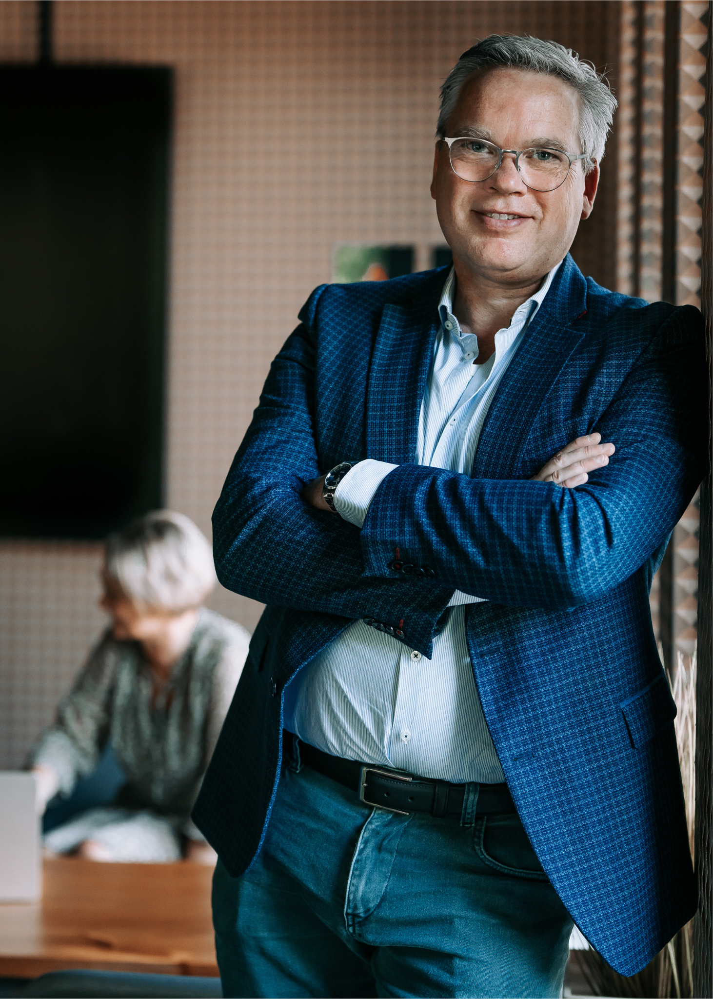 Bas van der Marel