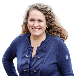 Annemarie Glaasker