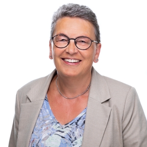 Hetty Wieringa-Aalderink