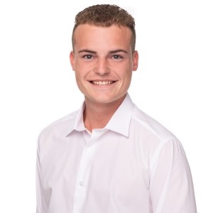 Jesse Wermink