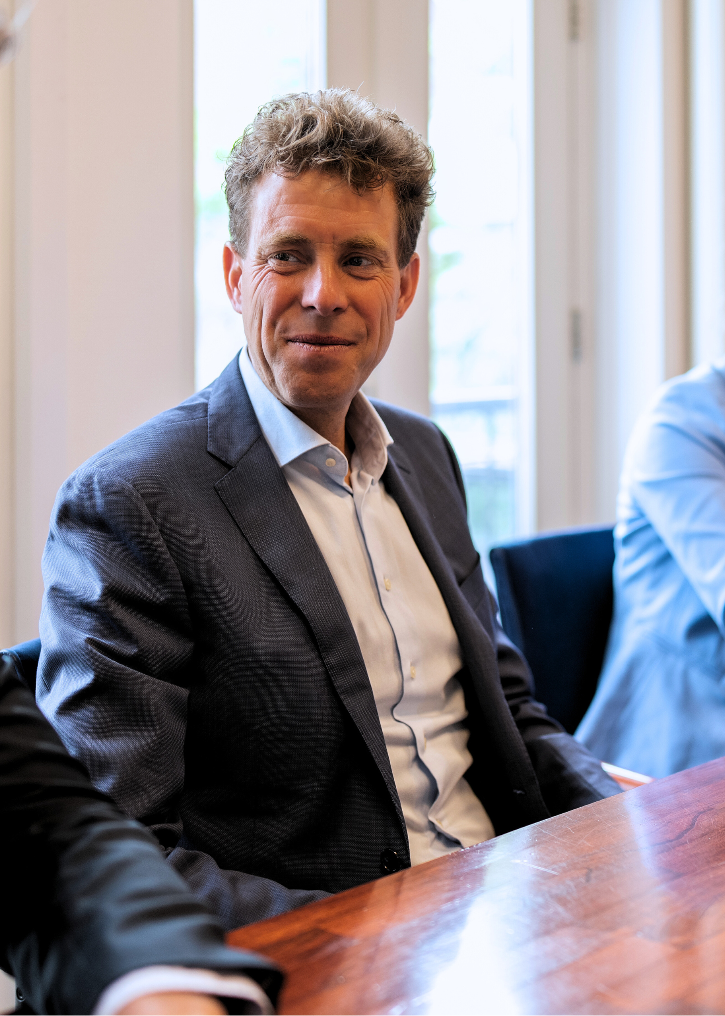 Bert Bekkernens