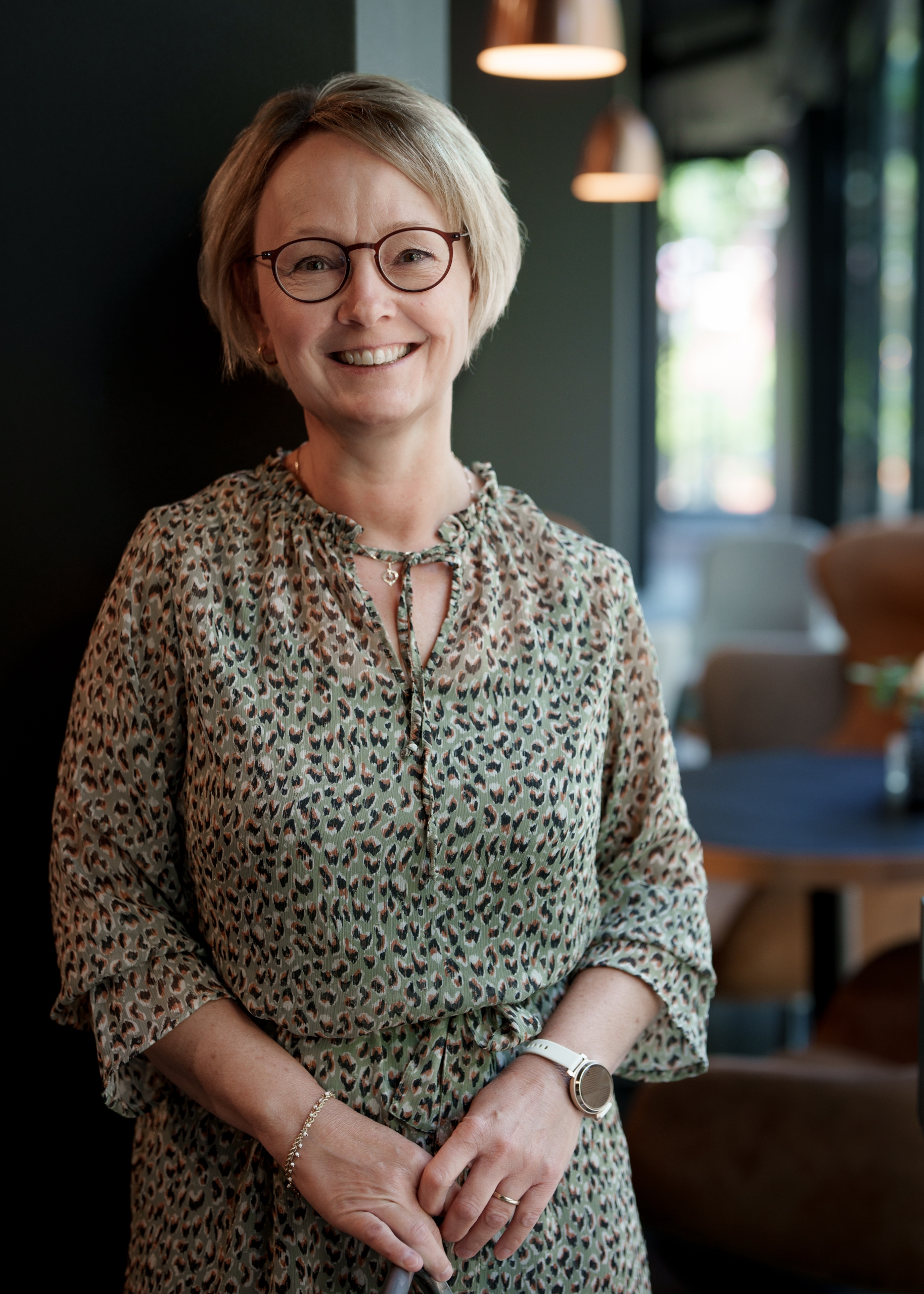 Leonie Terhurne 