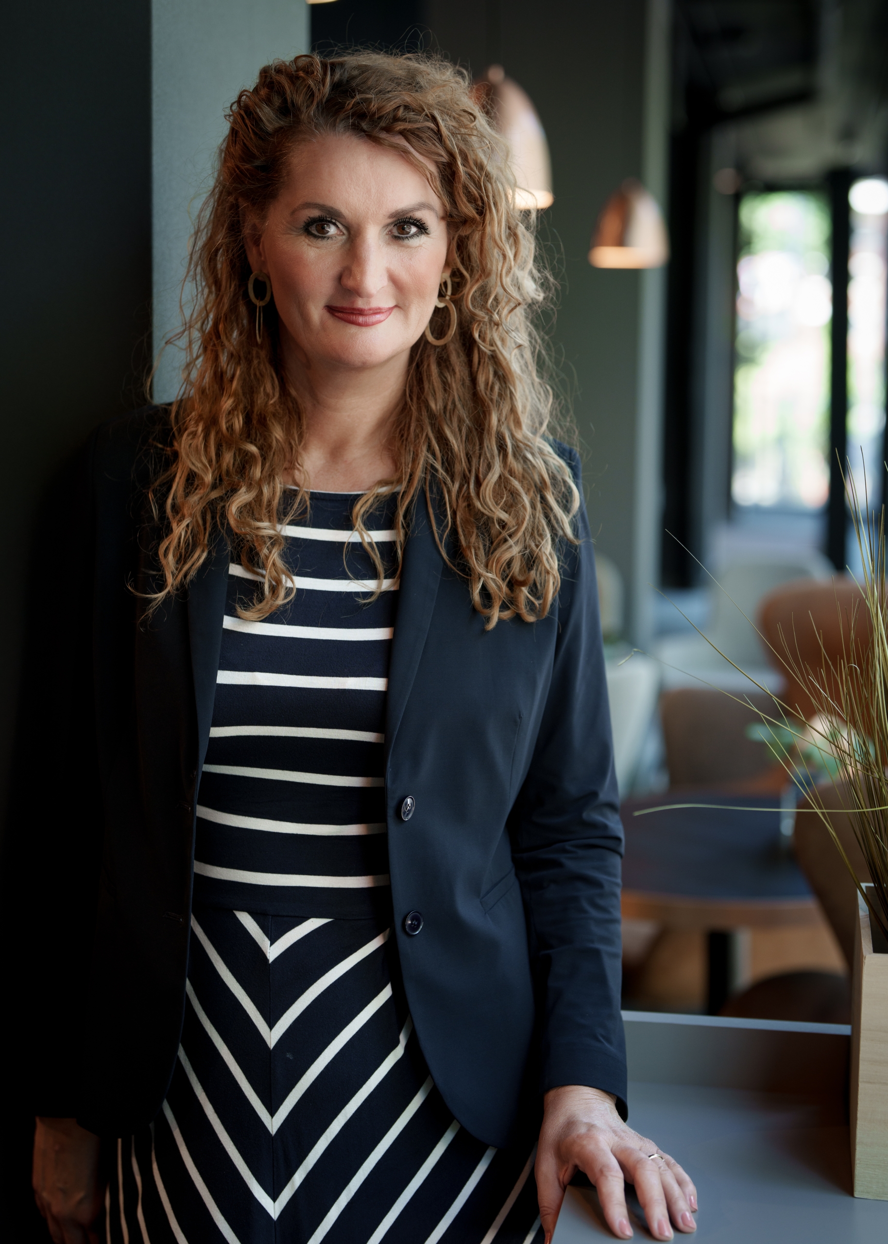Anja Brunink 