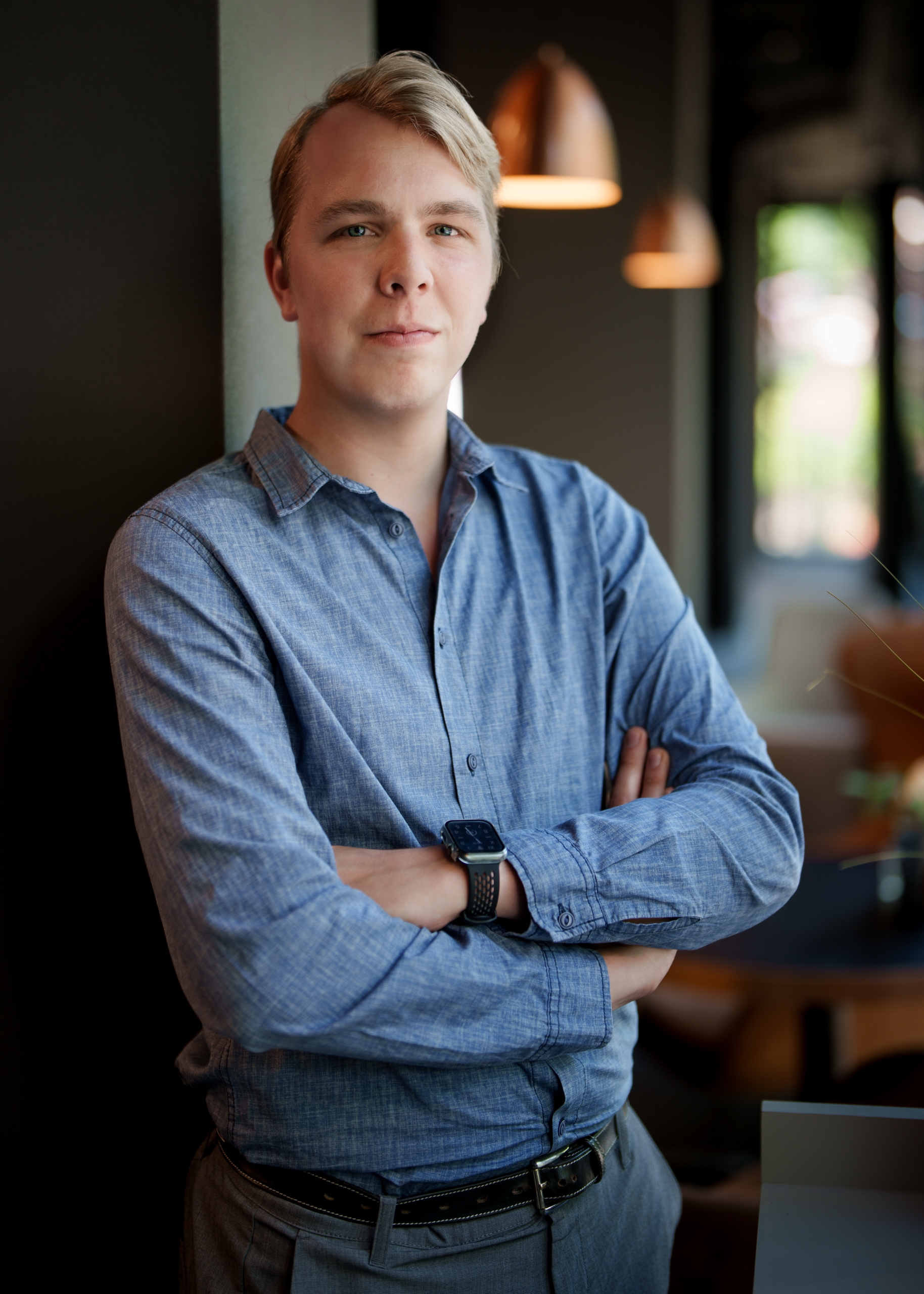 Kevin Wohlgemuth